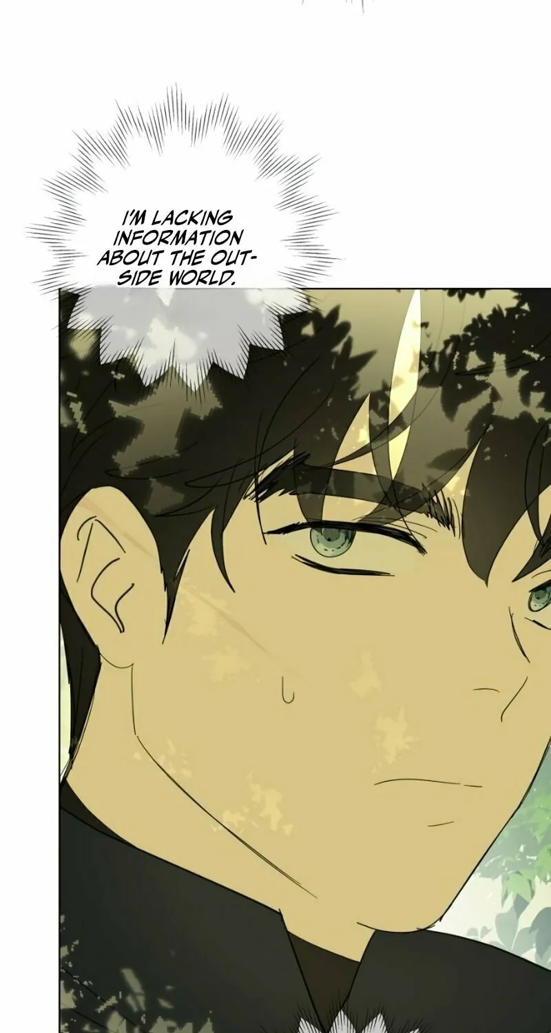 The Pretender Chapter 22 page 59 - 