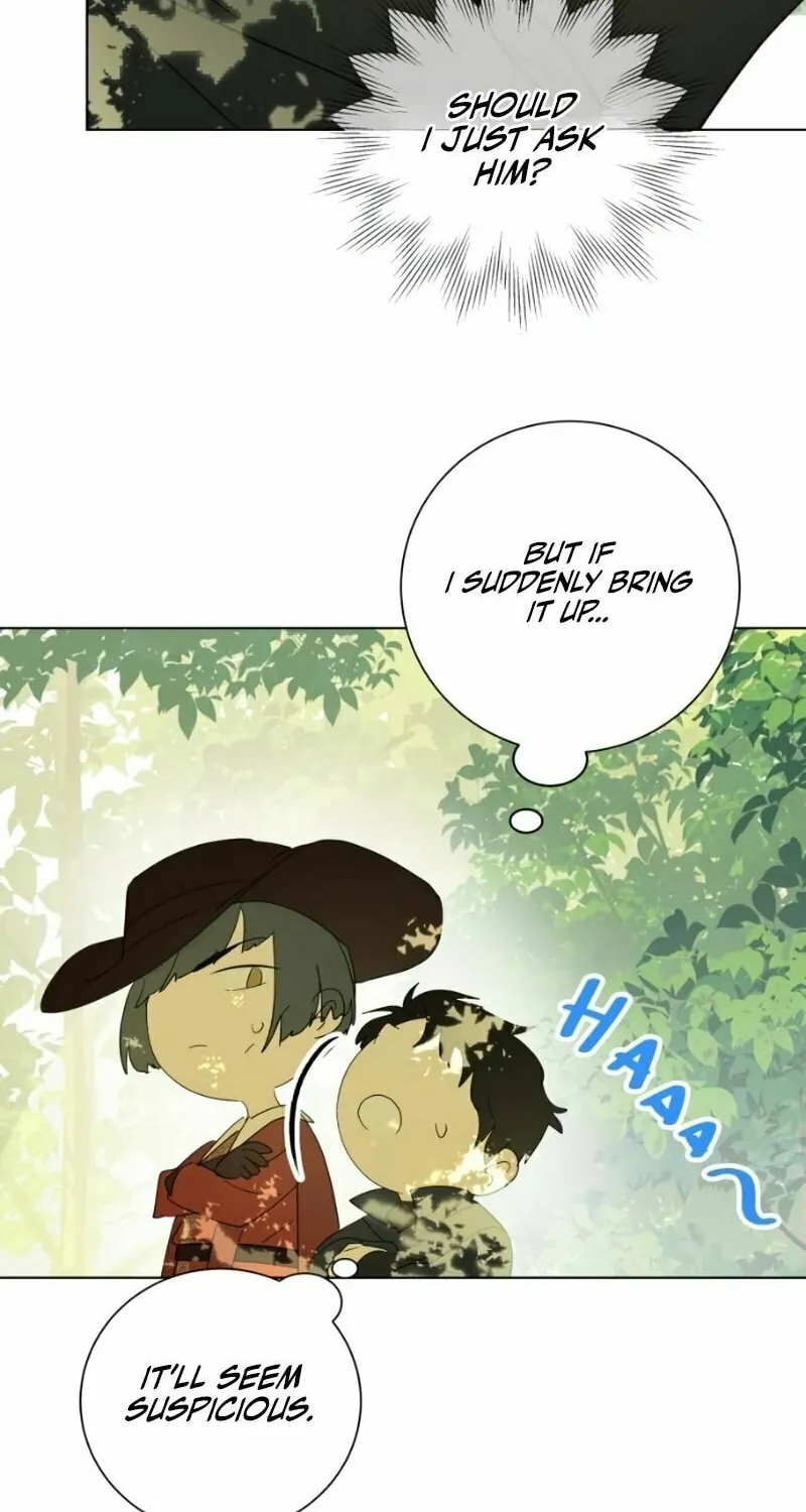 The Pretender Chapter 22 page 60 - 
