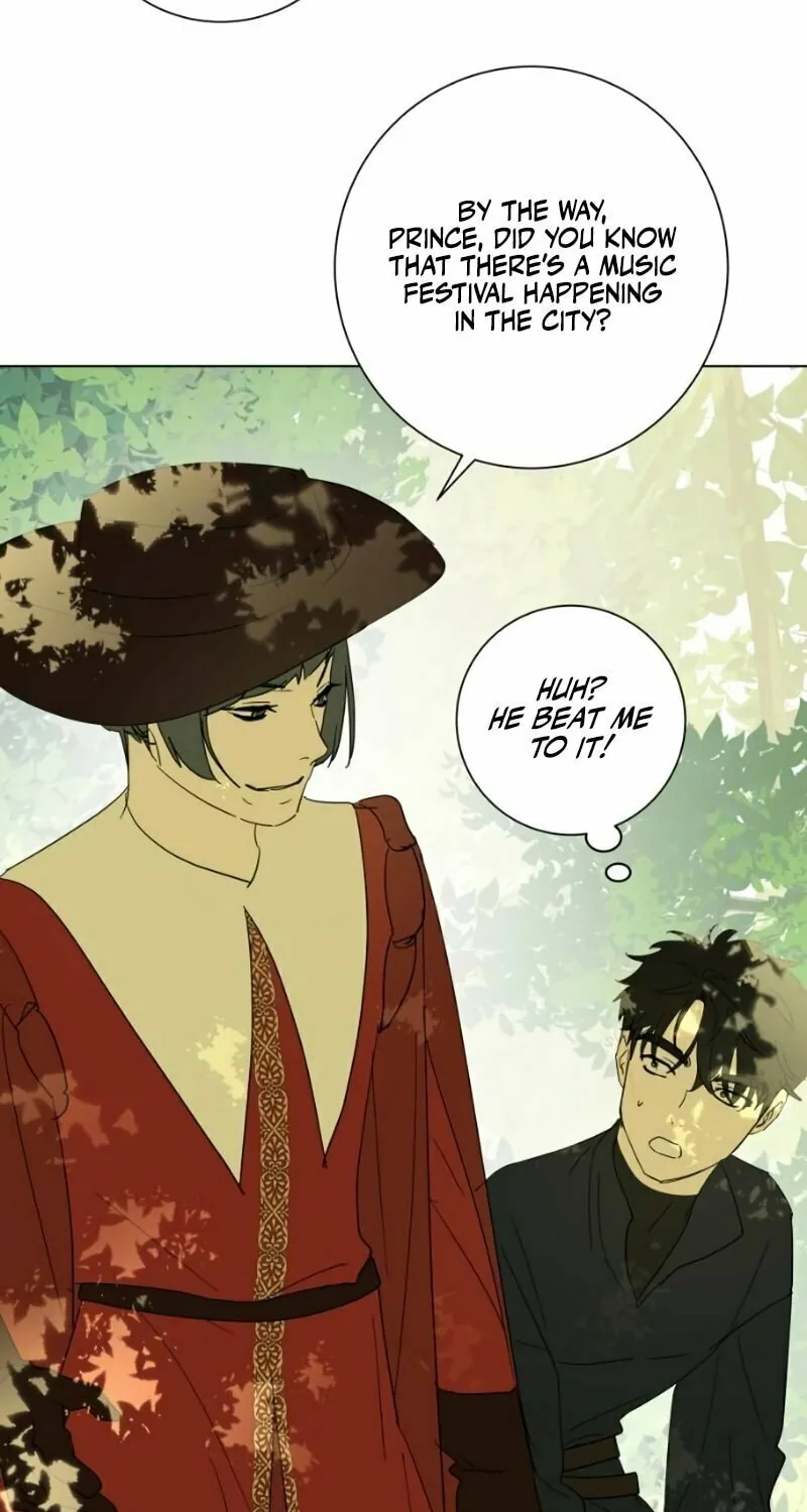 The Pretender Chapter 22 page 61 - 
