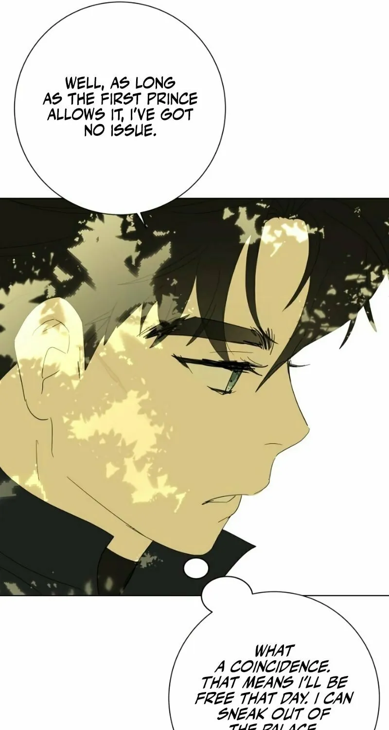 The Pretender Chapter 22 page 64 - 