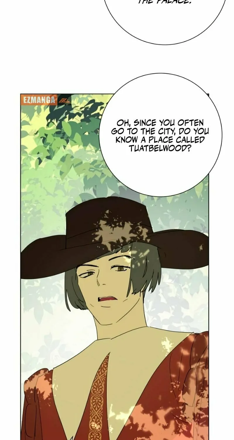 The Pretender Chapter 22 page 65 - 