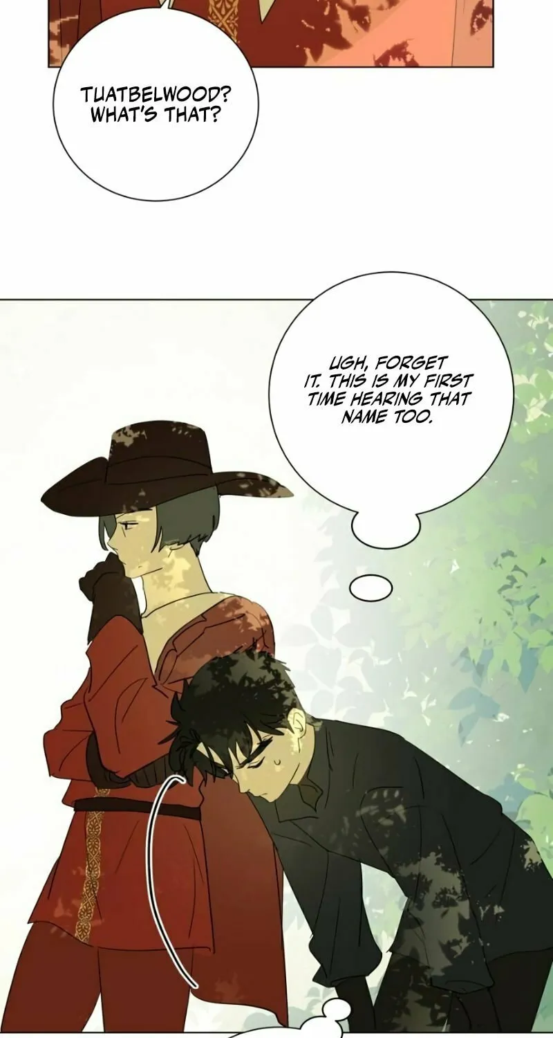 The Pretender Chapter 22 page 66 - 