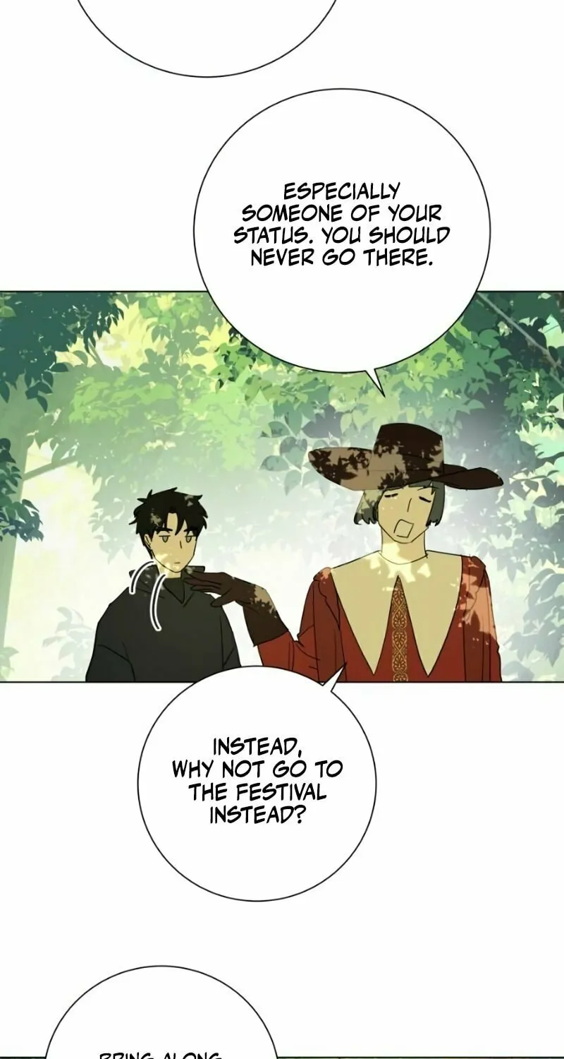 The Pretender Chapter 22 page 68 - 