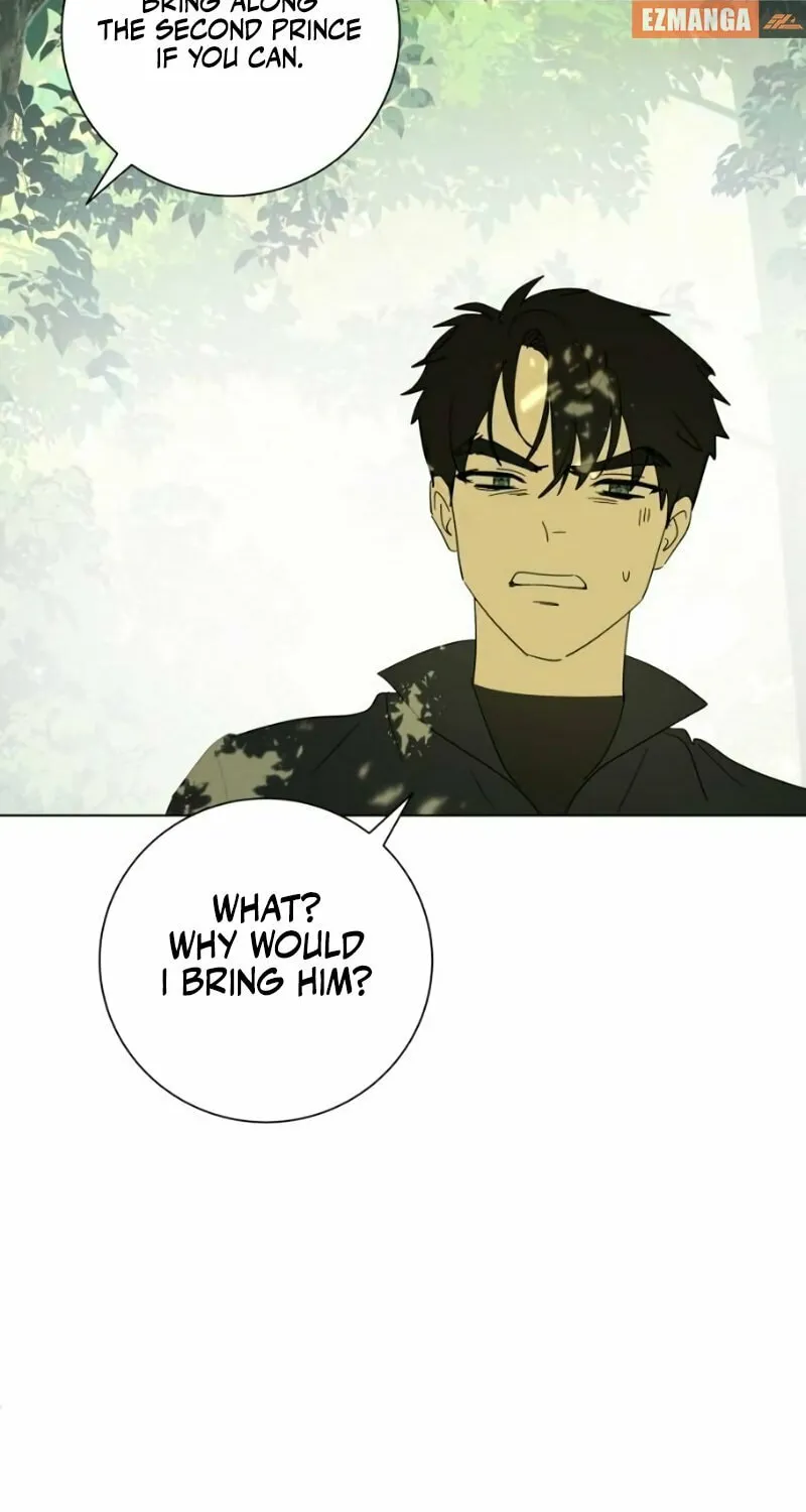 The Pretender Chapter 22 page 69 - 