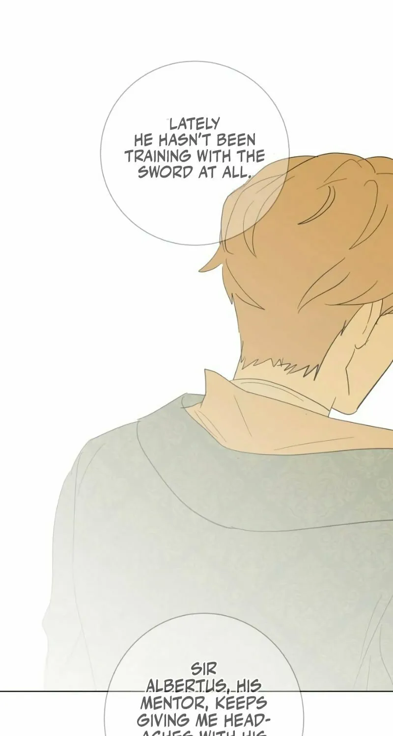 The Pretender Chapter 22 page 70 - 