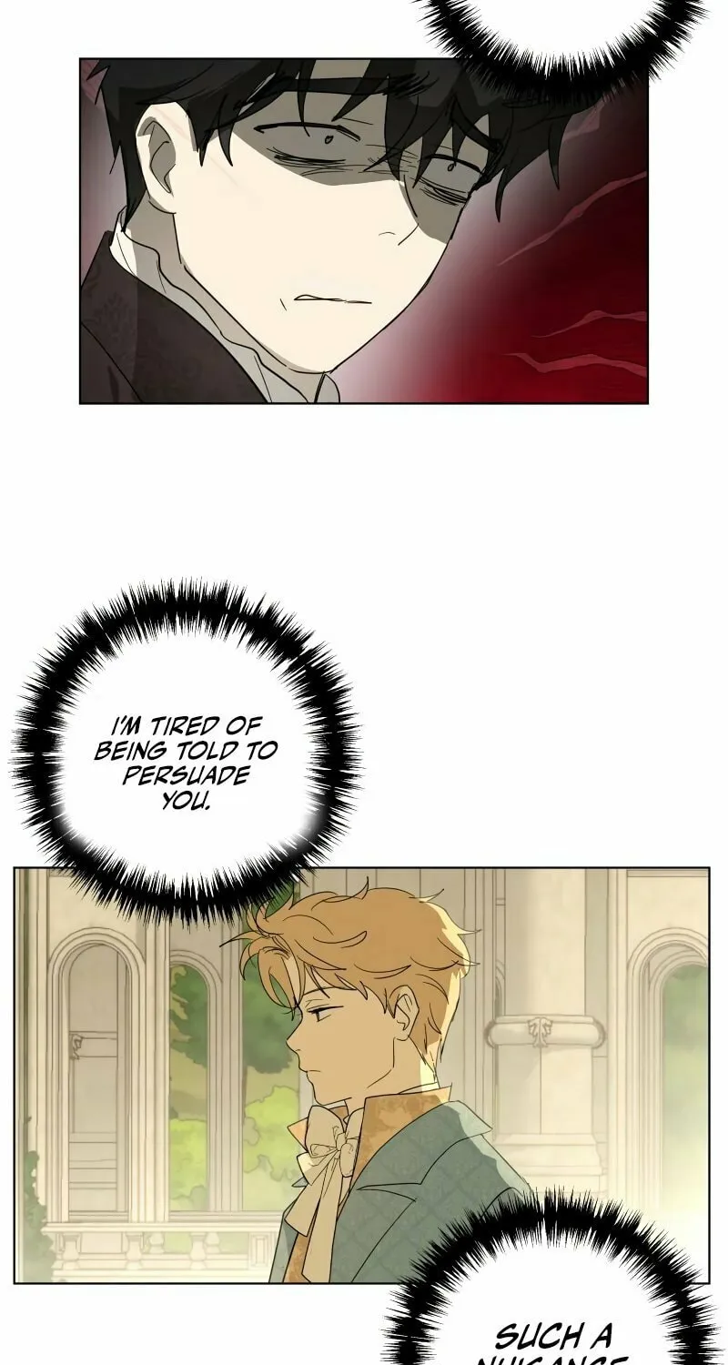 The Pretender Chapter 23 page 13 - 