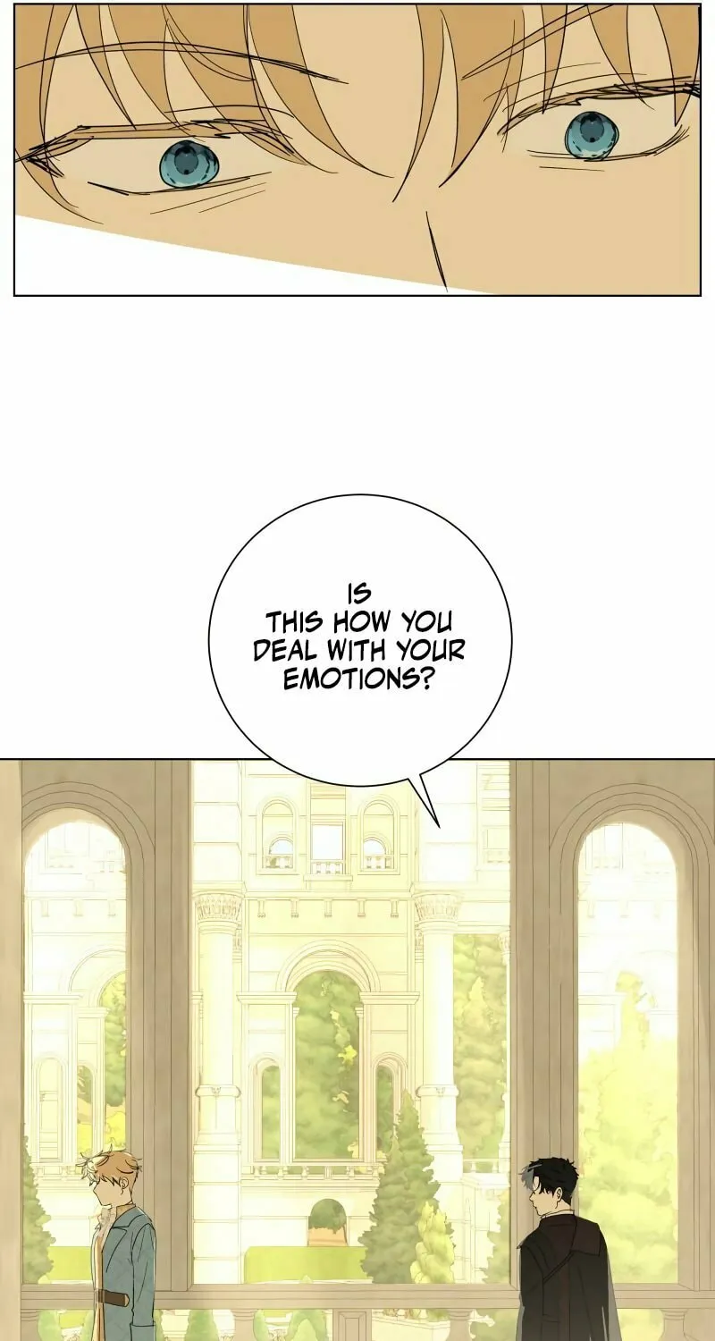 The Pretender Chapter 23 page 17 - 
