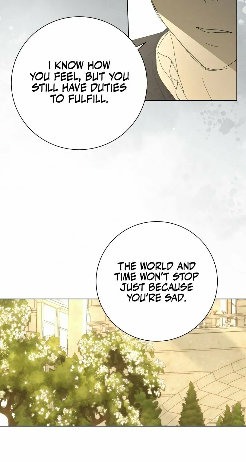 The Pretender Chapter 23 page 19 - 