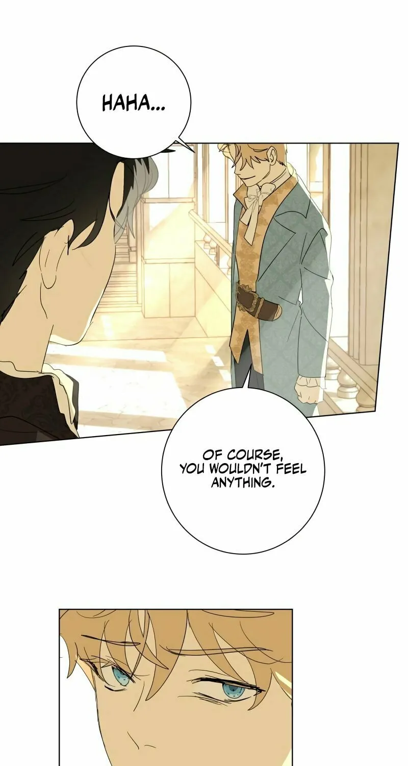 The Pretender Chapter 23 page 20 - 