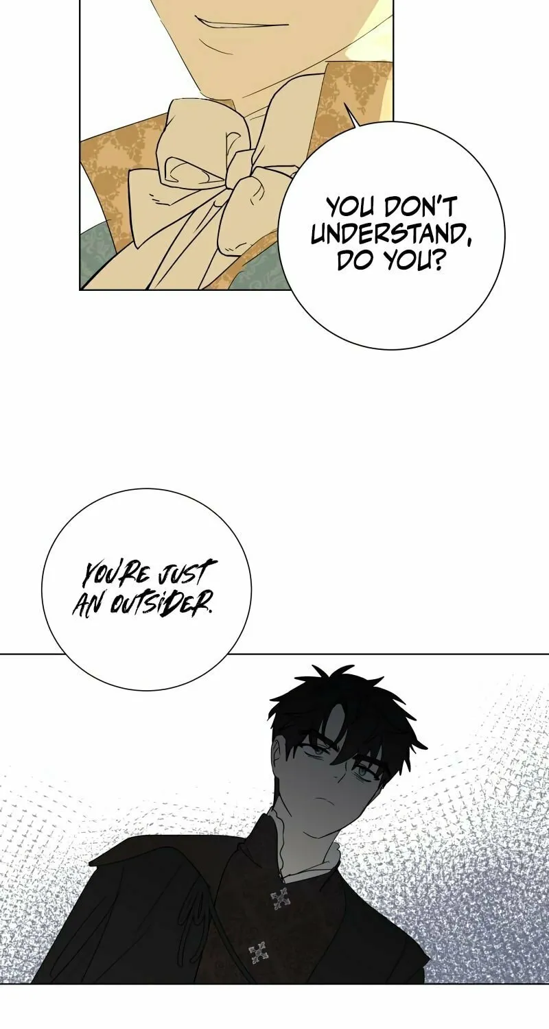 The Pretender Chapter 23 page 21 - 
