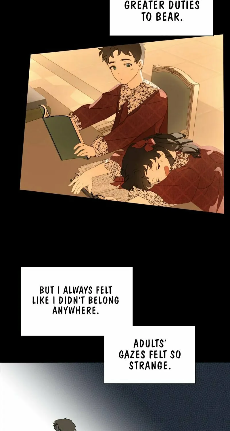 The Pretender Chapter 23 page 34 - 