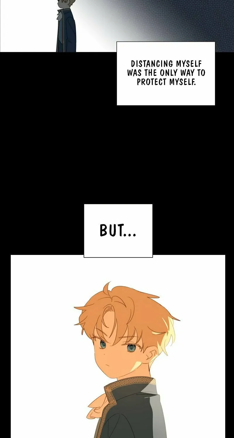 The Pretender Chapter 23 page 35 - 