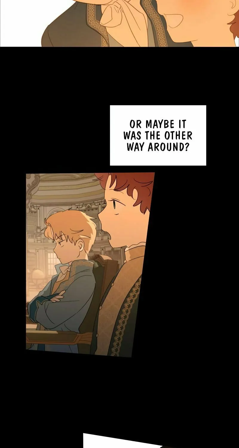 The Pretender Chapter 23 page 38 - 