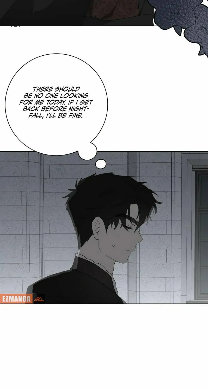 The Pretender Chapter 23 page 44 - 