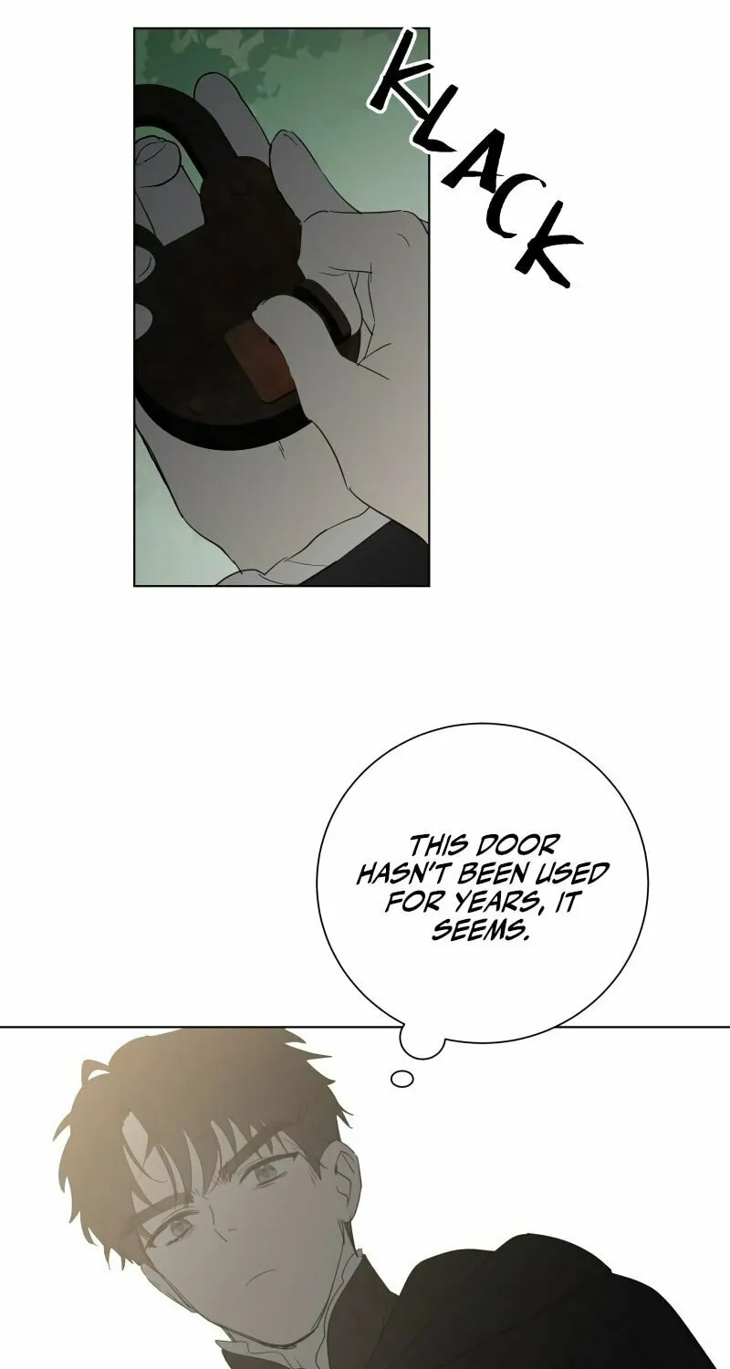 The Pretender Chapter 23 page 51 - 