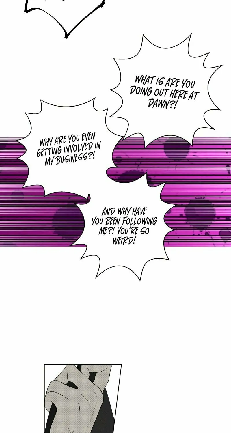 The Pretender Chapter 23 page 54 - 