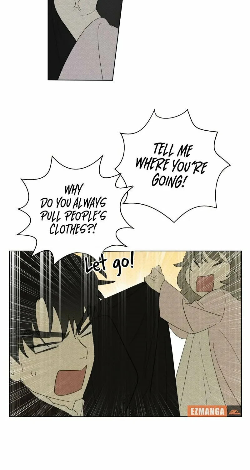 The Pretender Chapter 23 page 55 - 