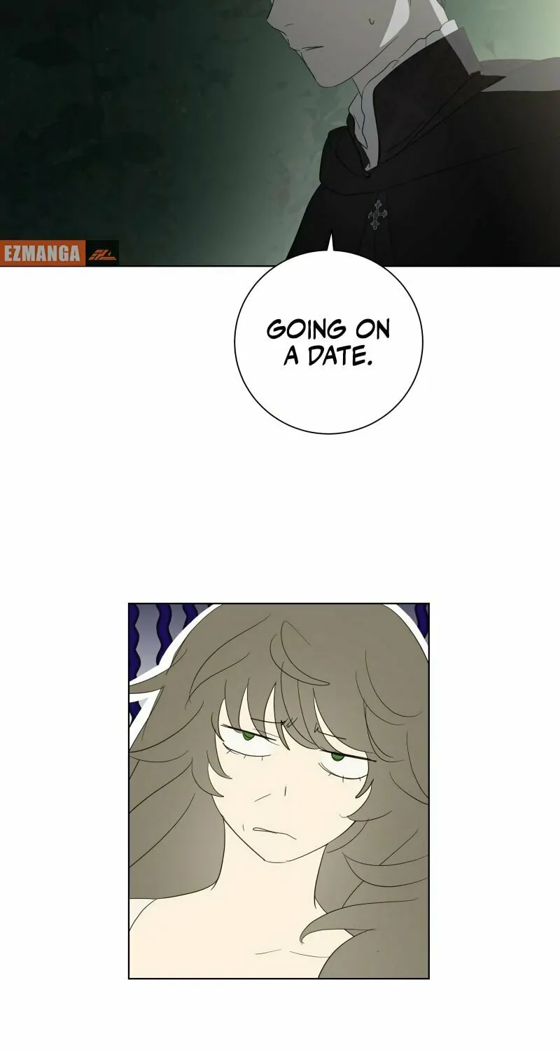 The Pretender Chapter 23 page 58 - 