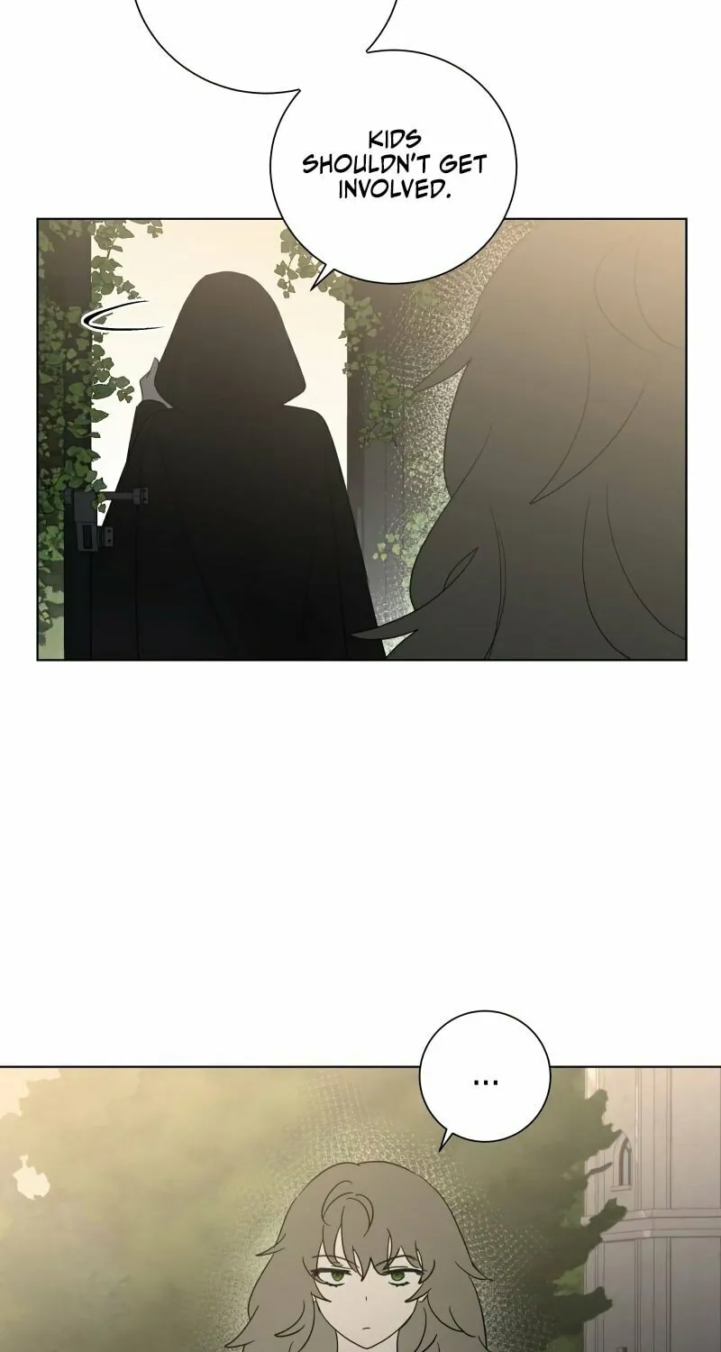The Pretender Chapter 23 page 60 - 
