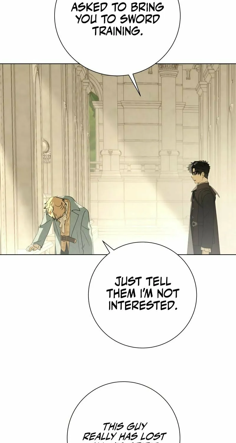 The Pretender Chapter 23 page 7 - 