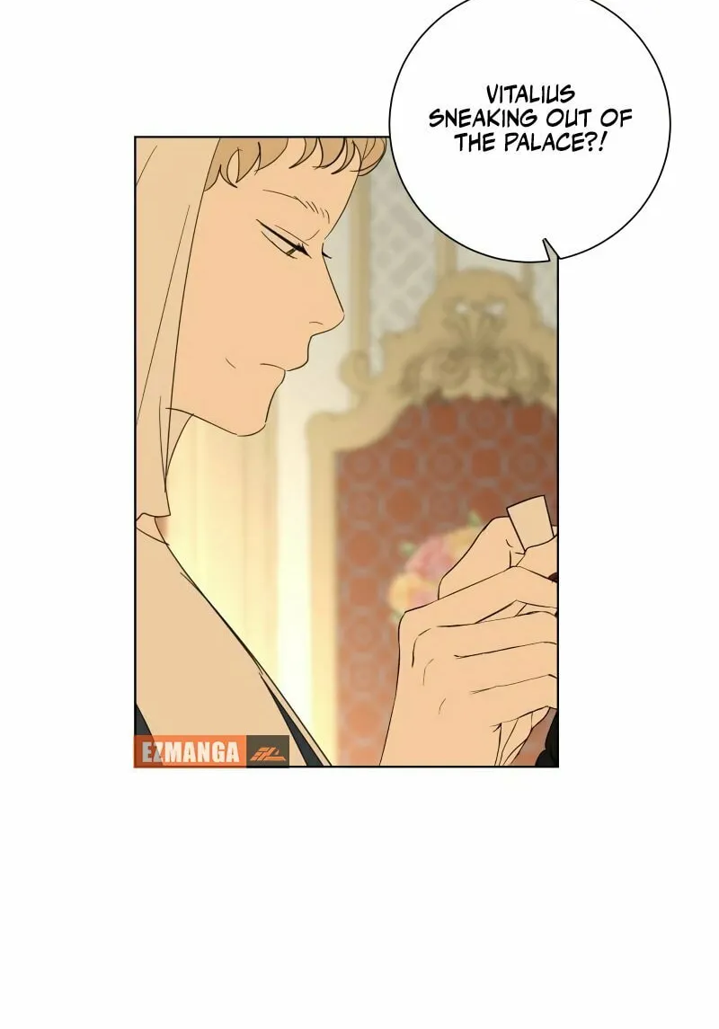 The Pretender Chapter 23 page 63 - 