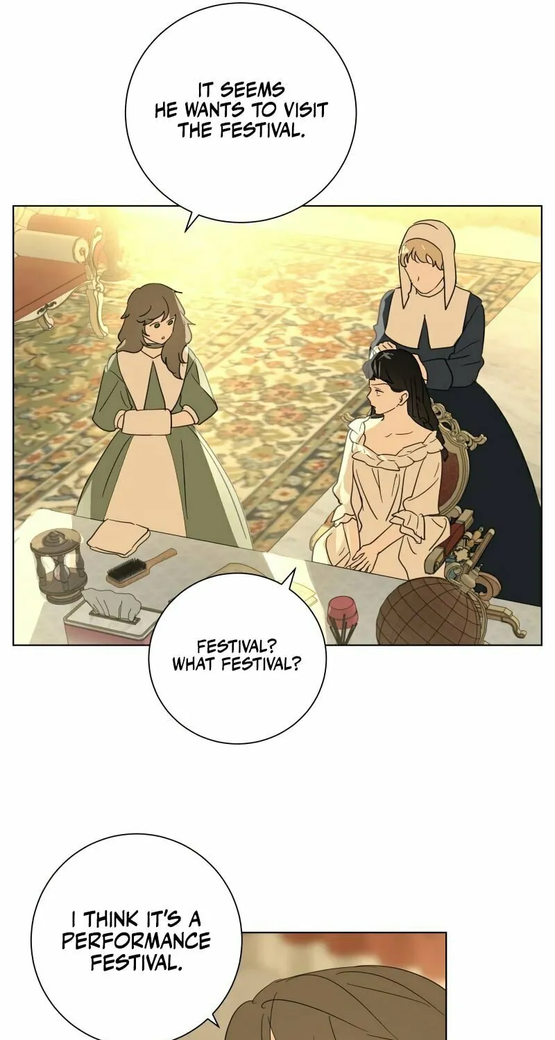 The Pretender Chapter 23 page 64 - 