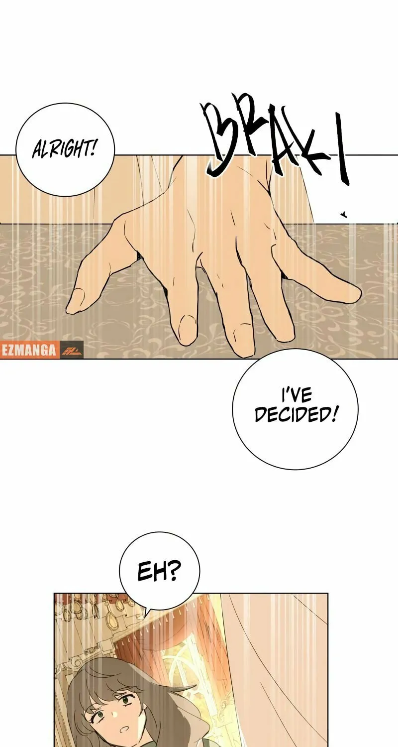 The Pretender Chapter 23 page 66 - 