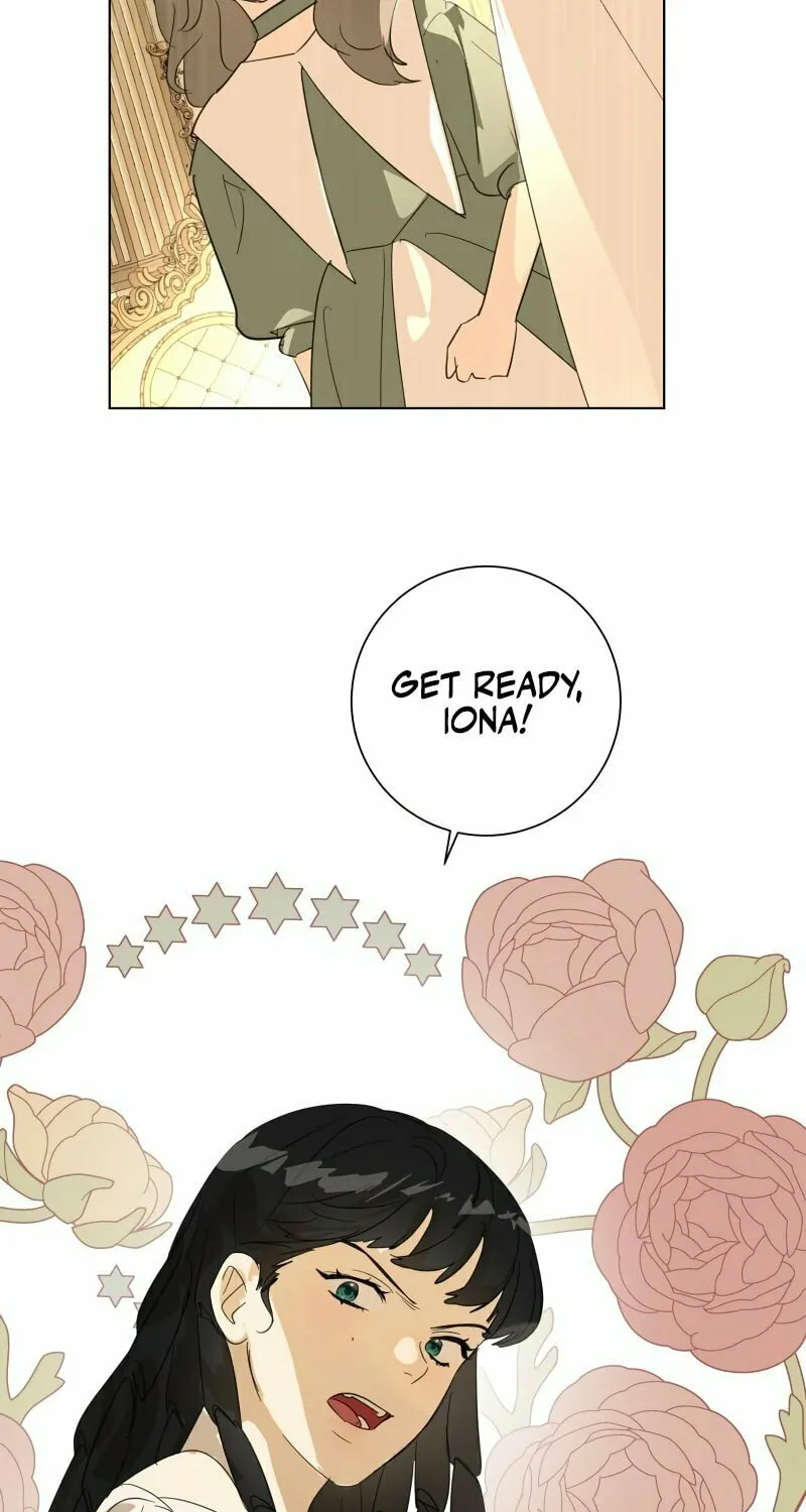 The Pretender Chapter 23 page 67 - 