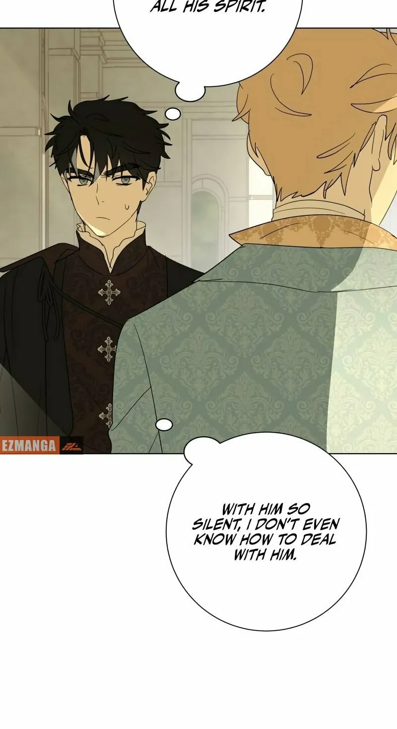 The Pretender Chapter 23 page 8 - 
