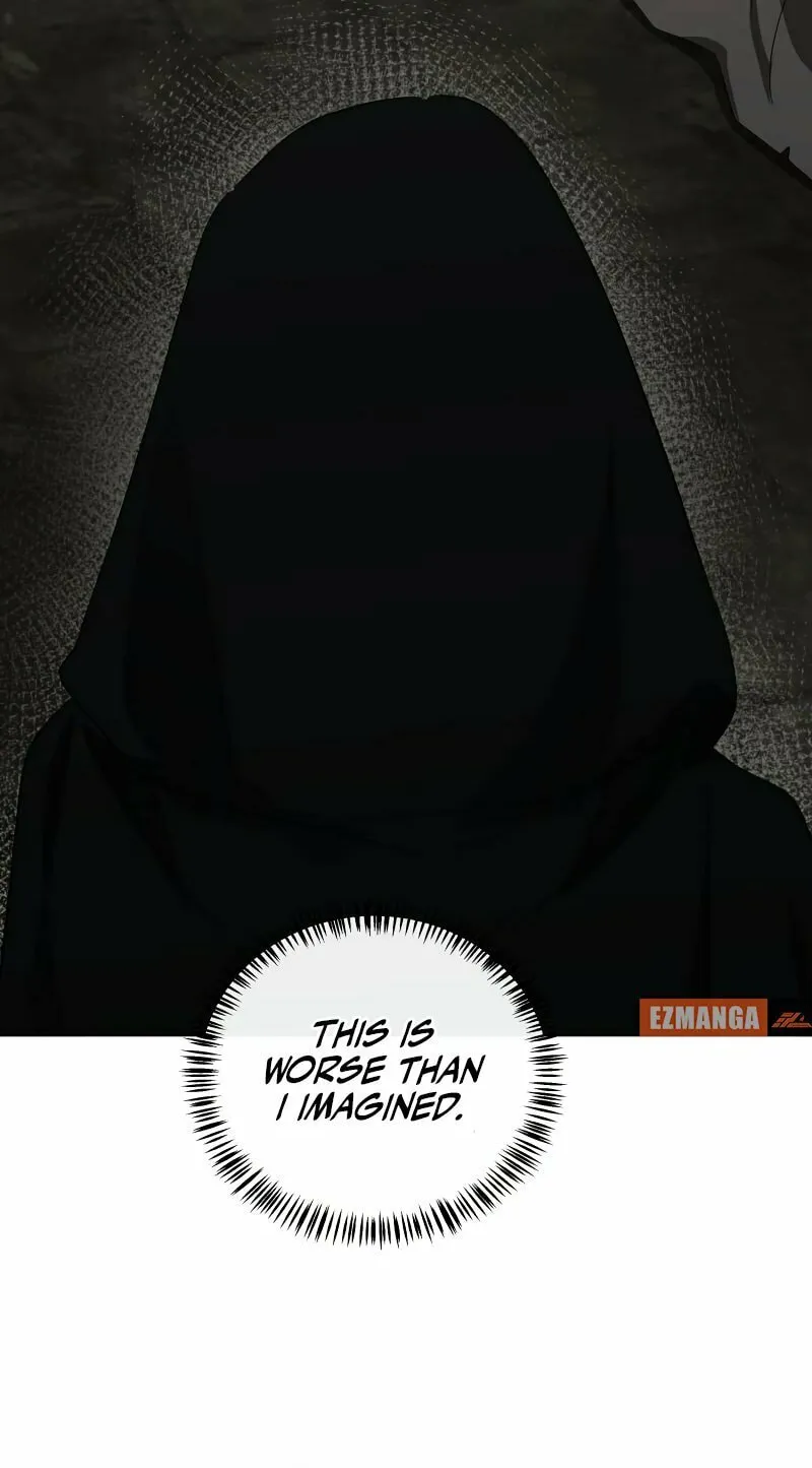 The Pretender Chapter 23 page 71 - 