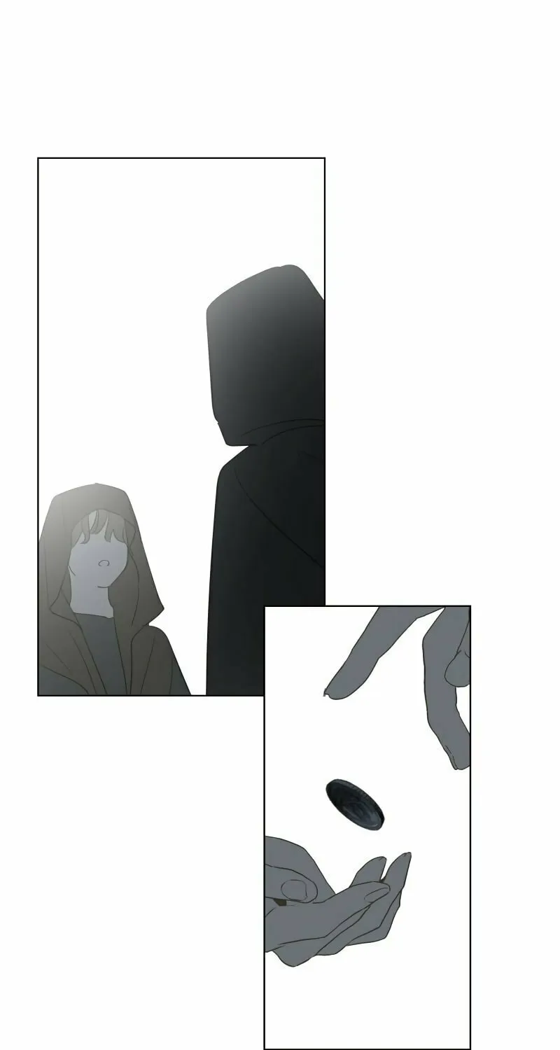 The Pretender Chapter 23 page 74 - 