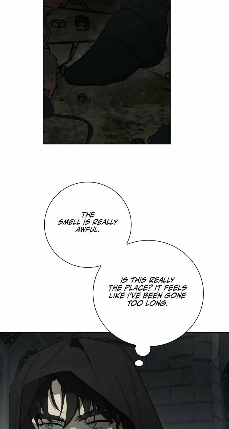 The Pretender Chapter 23 page 77 - 