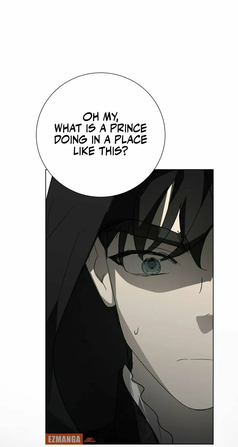 The Pretender Chapter 23 page 79 - 