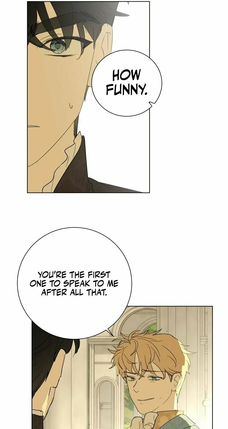 The Pretender Chapter 23 page 9 - 
