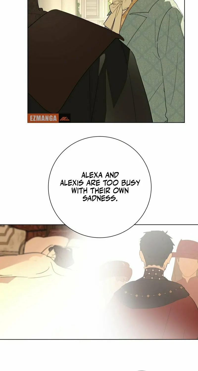 The Pretender Chapter 23 page 10 - 