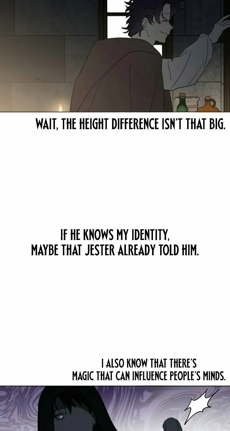 The Pretender Chapter 24 page 14 - 