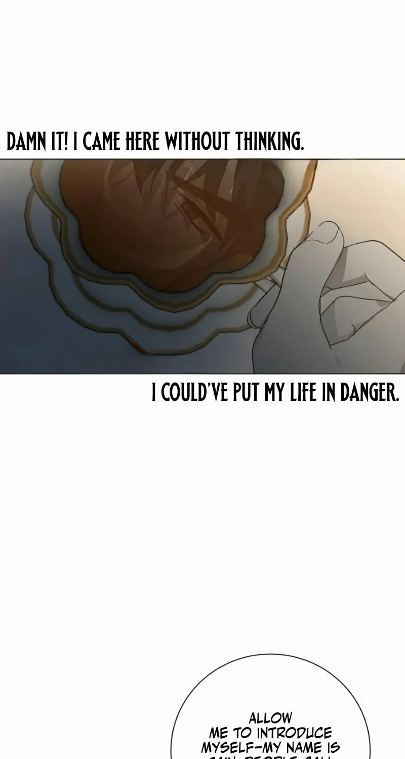 The Pretender Chapter 24 page 16 - 