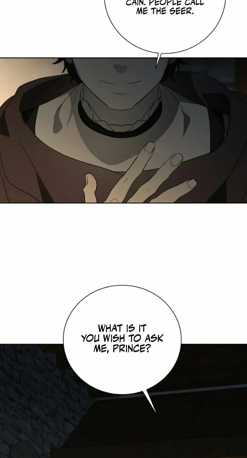 The Pretender Chapter 24 page 17 - 