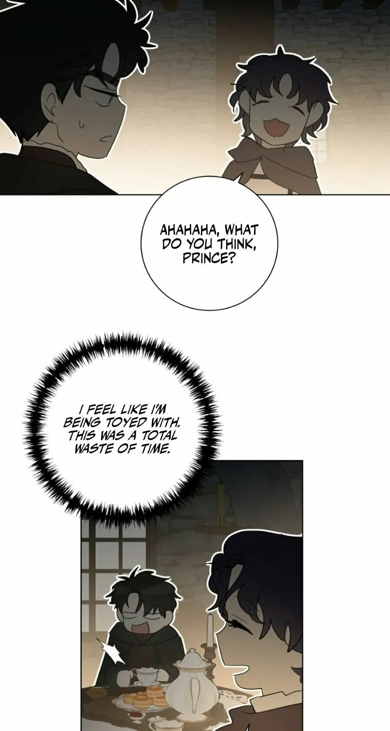 The Pretender Chapter 24 page 19 - 