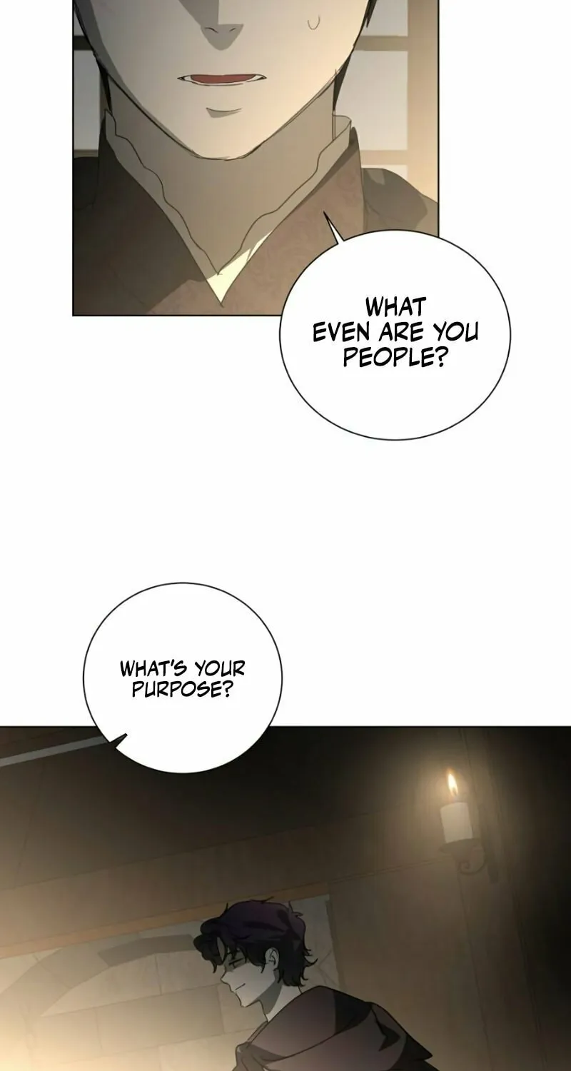 The Pretender Chapter 24 page 30 - 