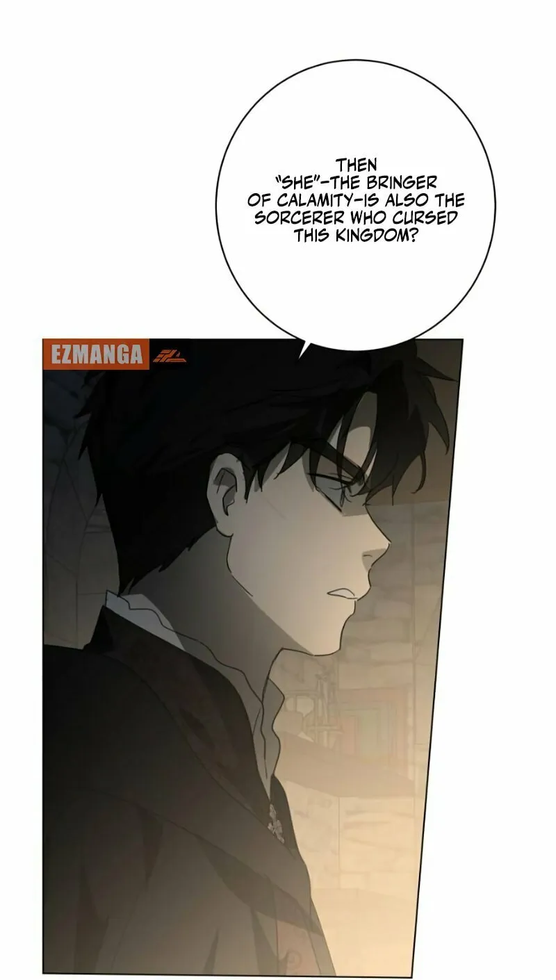 The Pretender Chapter 24 page 32 - 