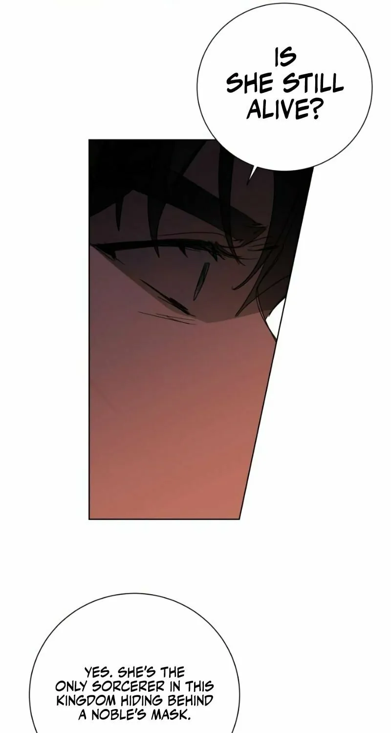The Pretender Chapter 24 page 33 - 