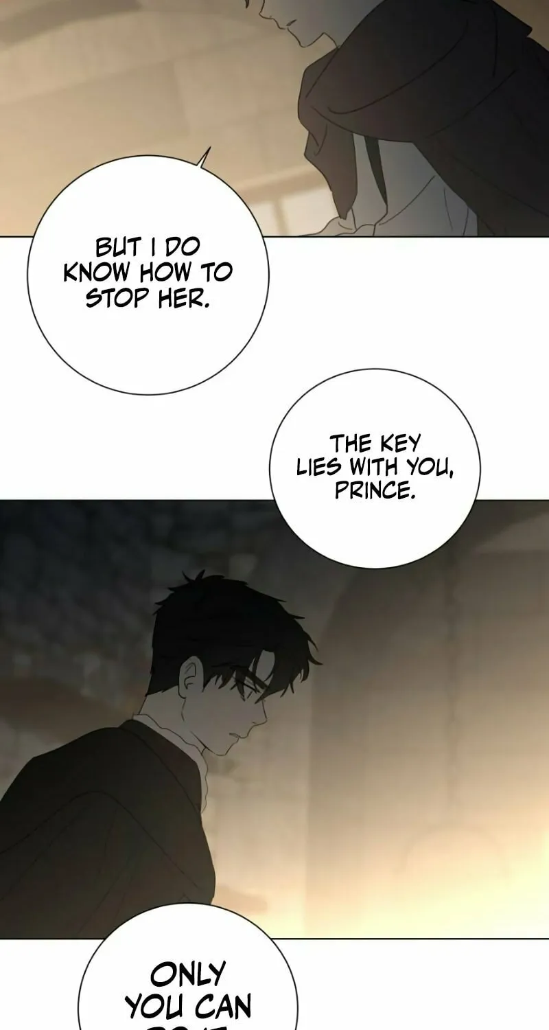 The Pretender Chapter 24 page 36 - 
