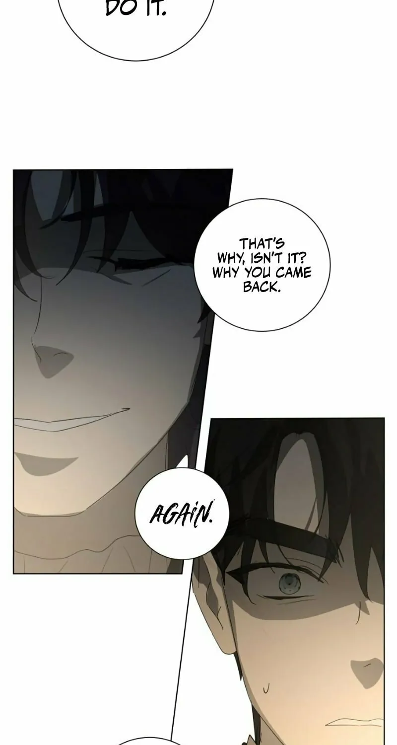The Pretender Chapter 24 page 37 - 