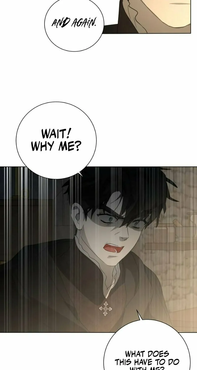 The Pretender Chapter 24 page 38 - 