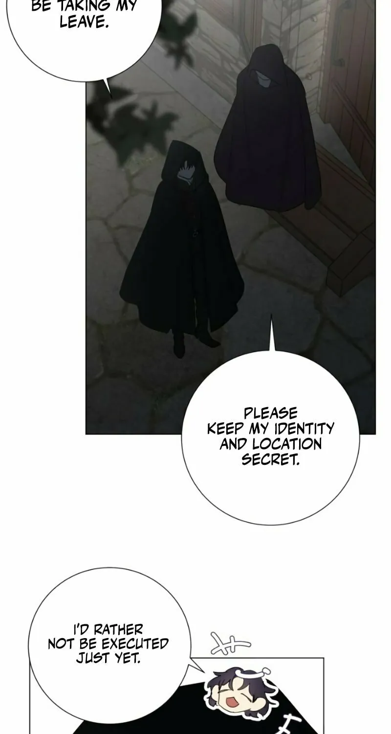The Pretender Chapter 24 page 45 - 