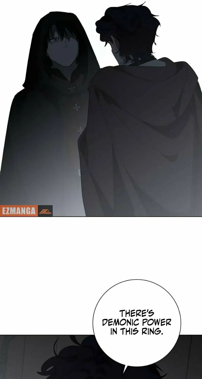 The Pretender Chapter 24 page 49 - 