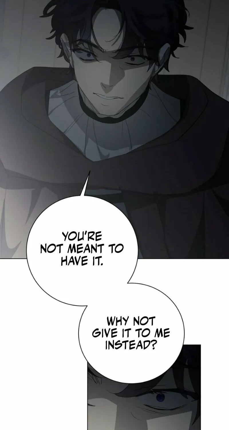 The Pretender Chapter 24 page 50 - 