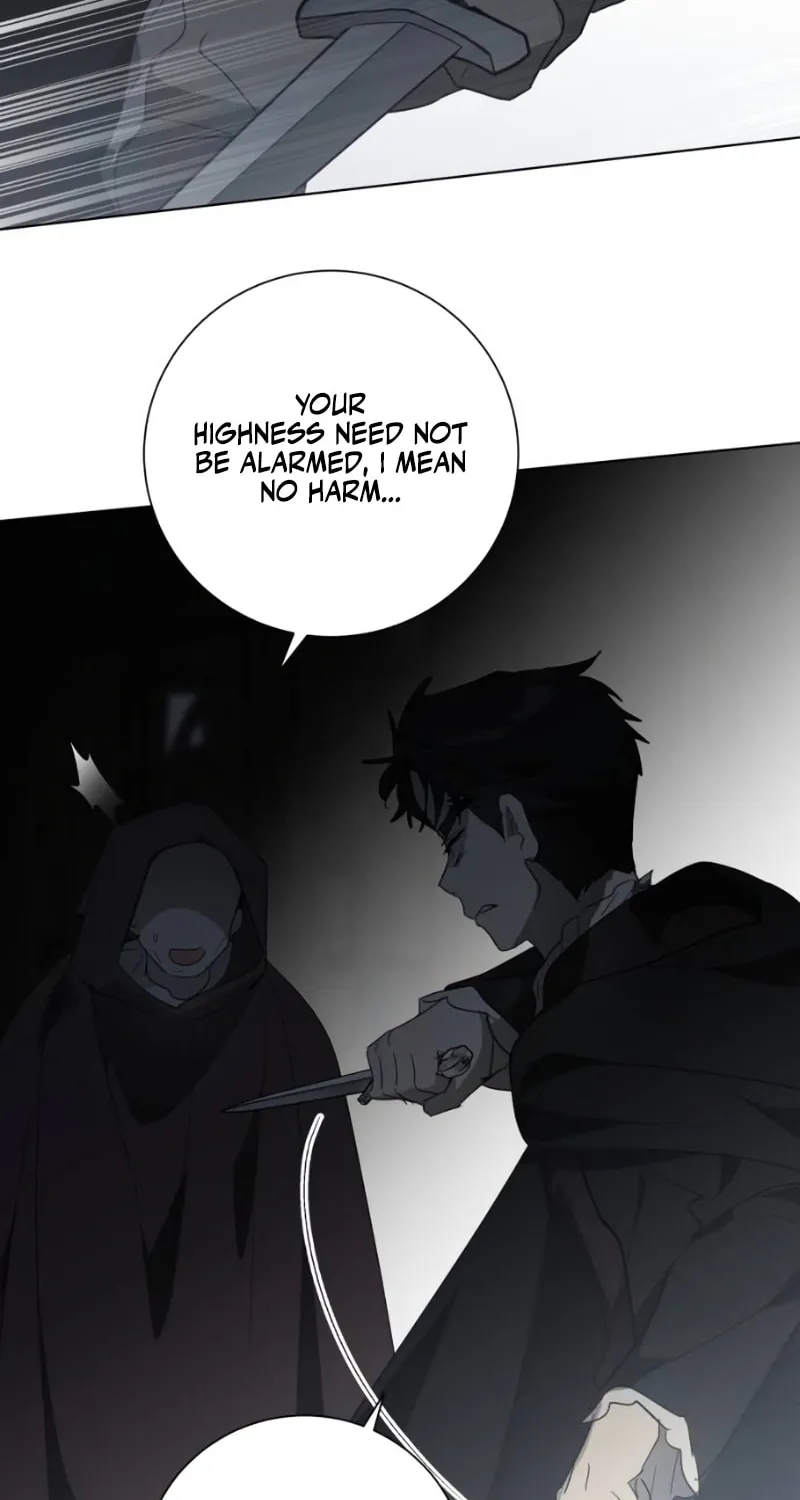 The Pretender Chapter 24 page 6 - 