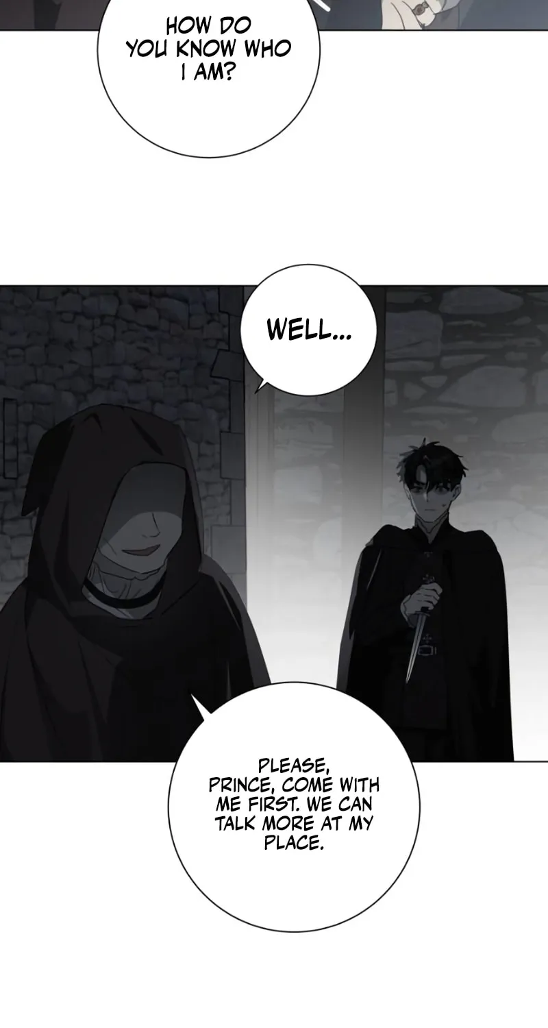 The Pretender Chapter 24 page 7 - 